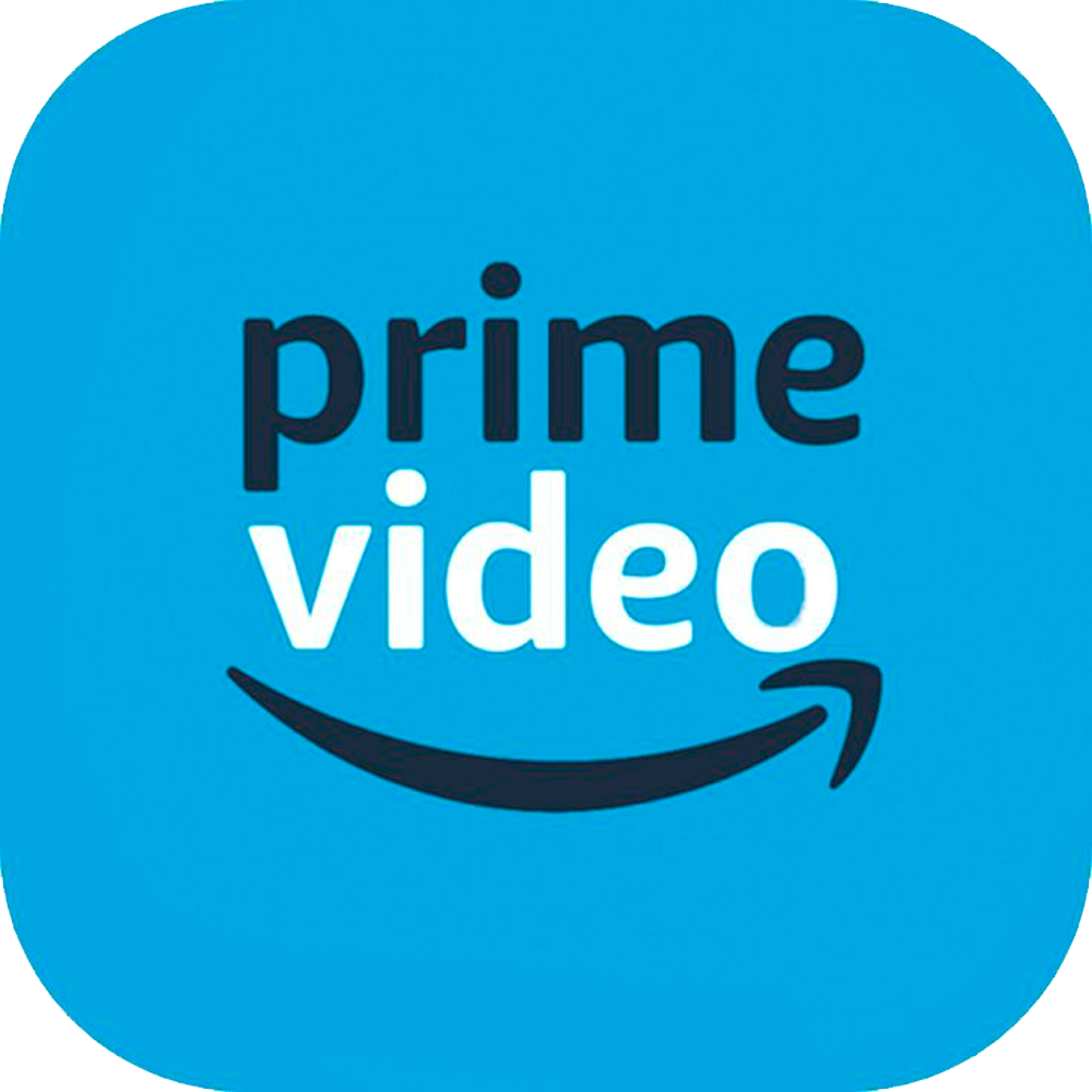 Amazon Prime Video logo