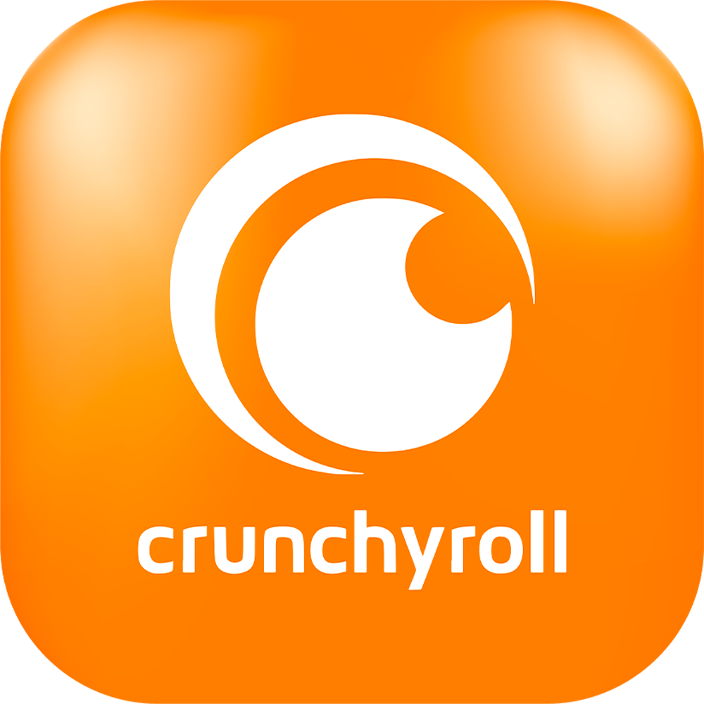 Crunchyroll logo