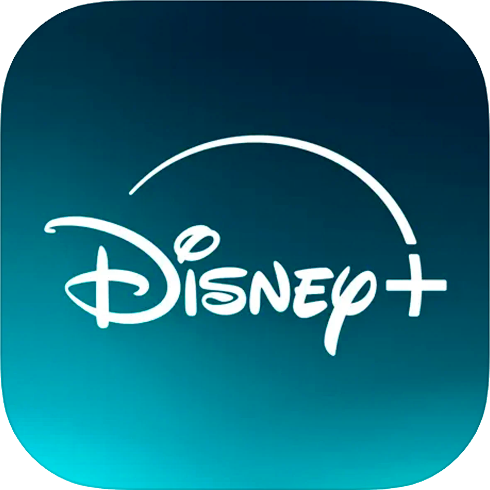 Disney Plus logo