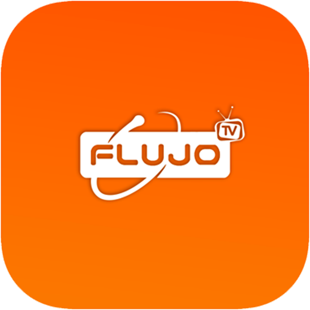 Flujo TV logo