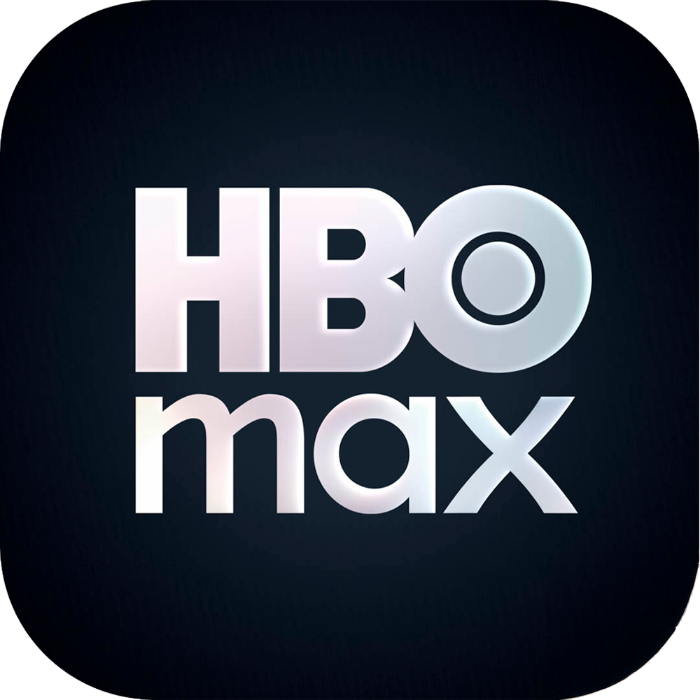HBO Max logo