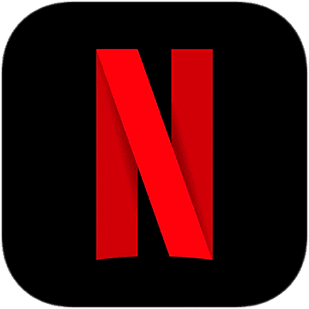 Netflix logo
